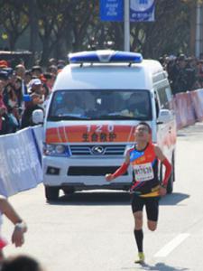 兰溪市大型活动